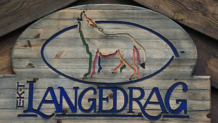 Langedrag Natur-park